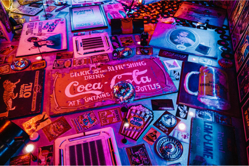 Coca Cola